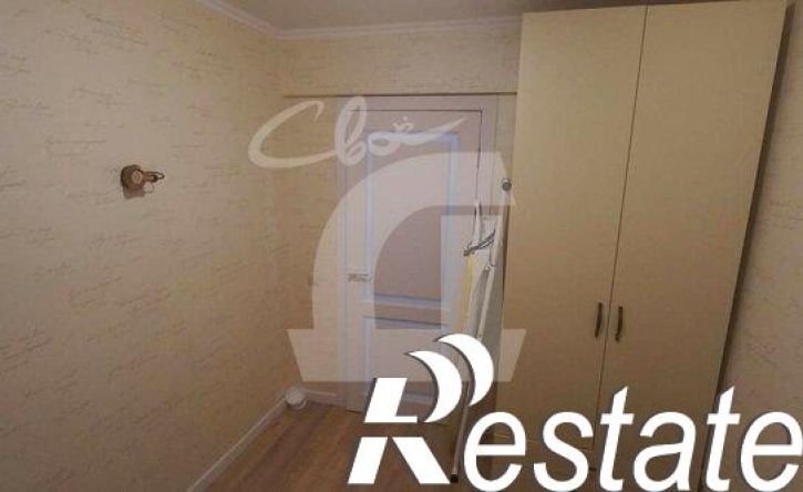3-комн квартира улица Атарбекова, 44,  д. 44