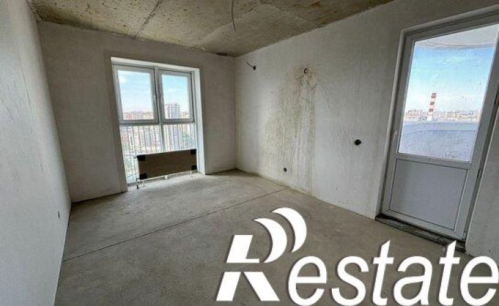 3-комн квартира шоссе Нефтяников, 18 к4,  д. 18 к4