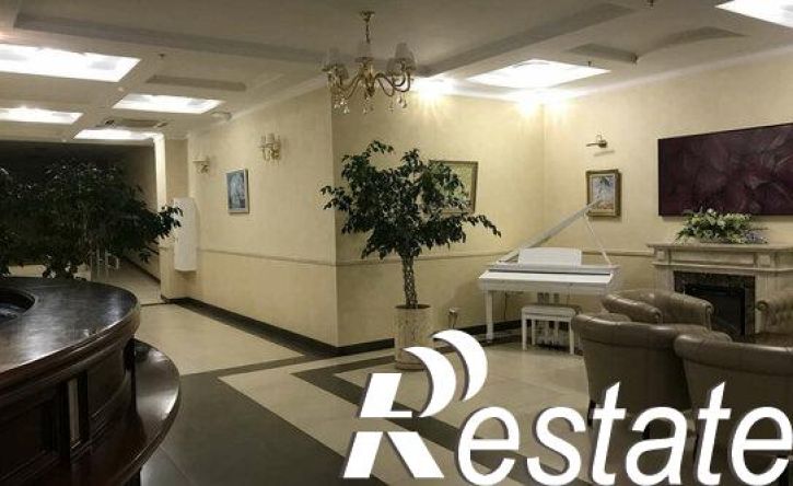 4-комн квартира Московская улица, 63Б,  д. 63Б