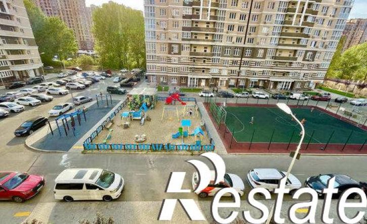 1-комн квартира Конгрессная улица, 19/1,  д. 19/1