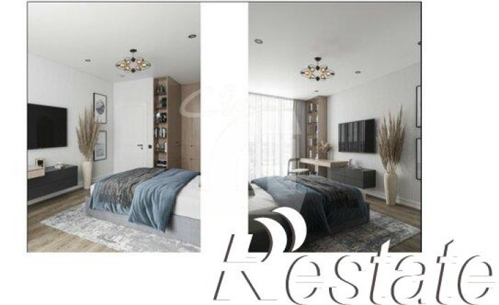 1-комн квартира Обрывная улица, 132/1 к5,  д. 132/1 к5