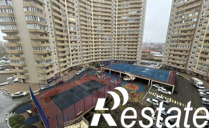2-комн квартира улица Вишняковой, 1/23 с1,  д. 1/23 с1