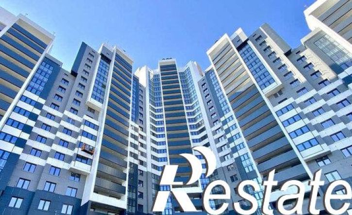 2-комн квартира улица Красных Партизан, 4/15,  д. 4/15