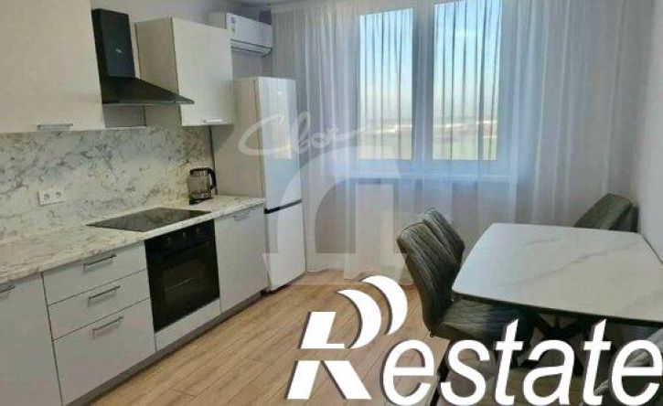 2-комн квартира улица Красных Партизан, 4/15,  д. 4/15