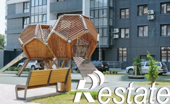 2-комн квартира улица Красных Партизан, 4/15,  д. 4/15