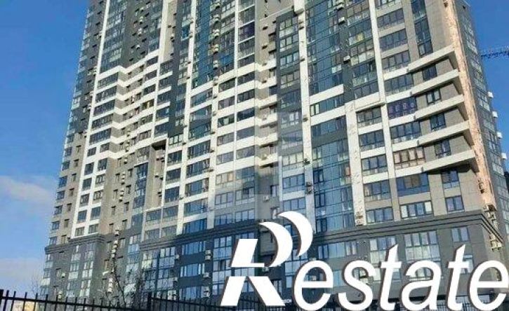 2-комн квартира улица Красных Партизан, 4/15,  д. 4/15