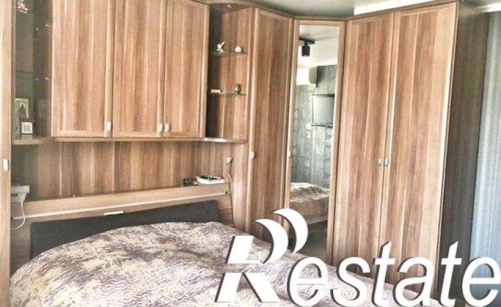 2-комн квартира проезд Репина, 24,  д. 24
