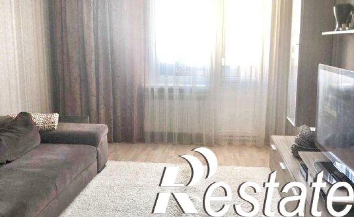 2-комн квартира проезд Репина, 24,  д. 24
