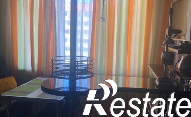 2-комн квартира проезд Репина, 24,  д. 24