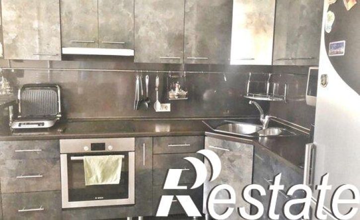 2-комн квартира проезд Репина, 24,  д. 24
