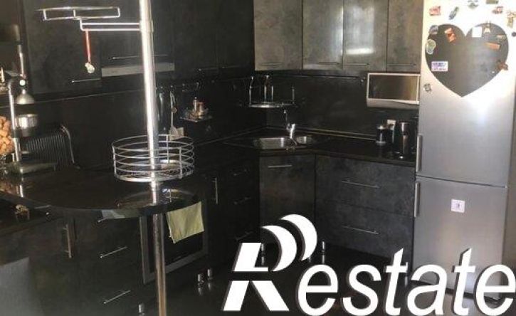 2-комн квартира проезд Репина, 24,  д. 24