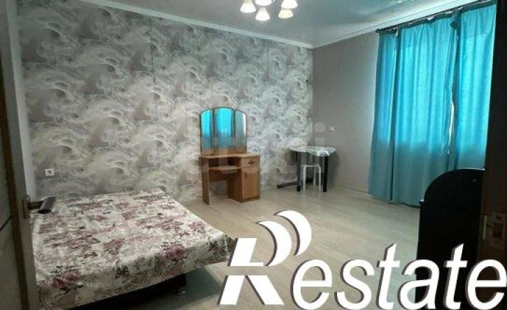 1-комн квартира улица имени Сергея Есенина, 110 к1,  д. 110 к1