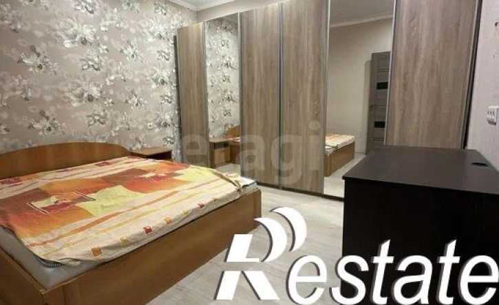 1-комн квартира улица имени Сергея Есенина, 110 к1,  д. 110 к1