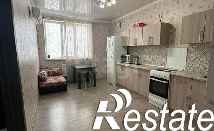 1-комн квартира улица имени Сергея Есенина, 110 к1,  д. 110 к1