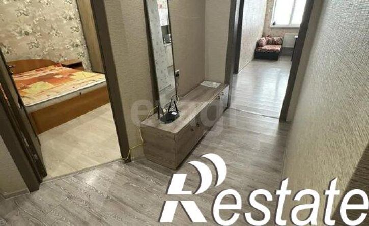 1-комн квартира улица имени Сергея Есенина, 110 к1,  д. 110 к1