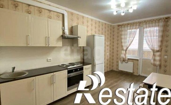 2-комн квартира улица Благоева, 31 к1,  д. 31 к1