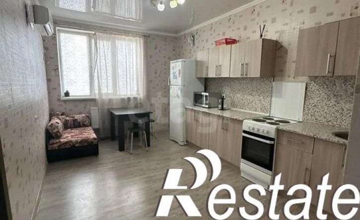 1-комн квартира улица имени Сергея Есенина, 110 к1,  д. 110 к1