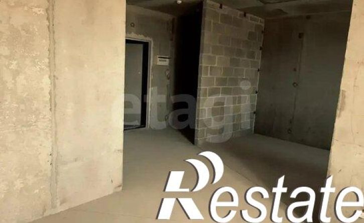 1-комн квартира Питерская улица, 40 к5,  д. 40 к5