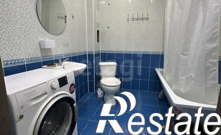 1-комн квартира улица имени Сергея Есенина, 110 к1,  д. 110 к1