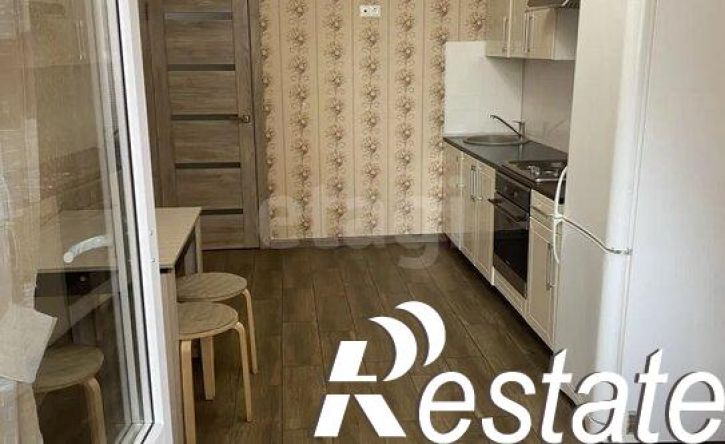 2-комн квартира улица Благоева, 31 к1,  д. 31 к1