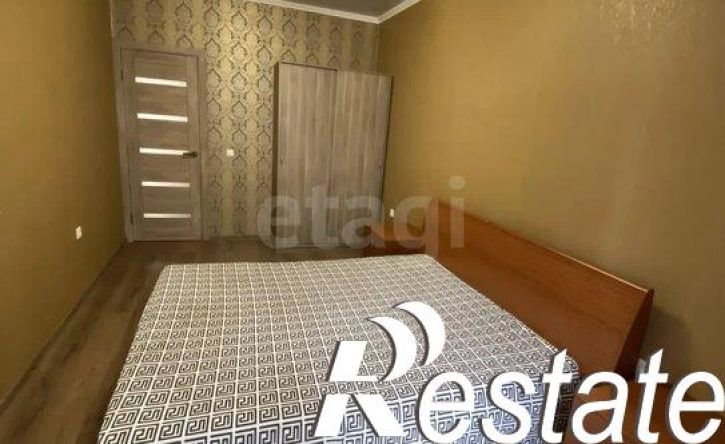 2-комн квартира улица Благоева, 31 к1,  д. 31 к1