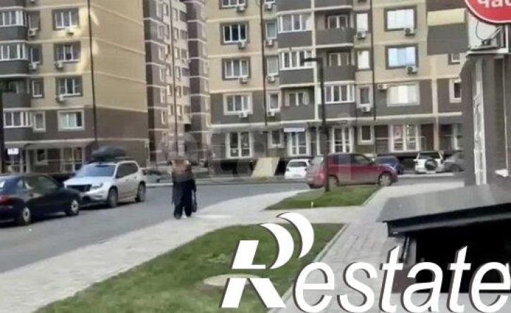 2-комн квартира улица Лётчика Позднякова, 2 к8,  д. 2 к8