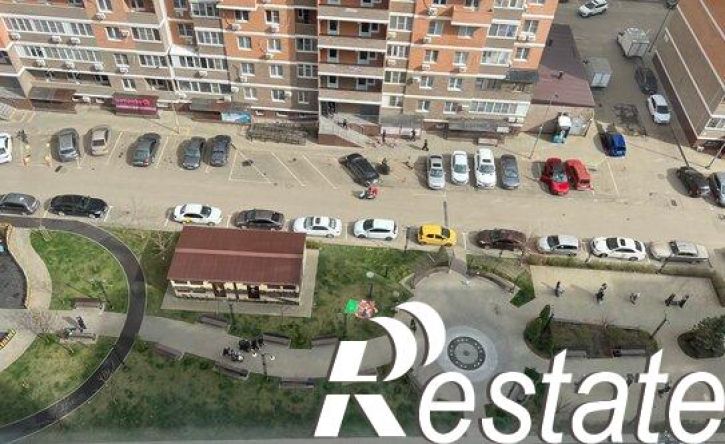 1-комн квартира Заполярная улица, 37 к4,  д. 37 к4