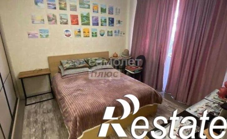 2-комн квартира Горячеключевская улица, 7,  д. 7