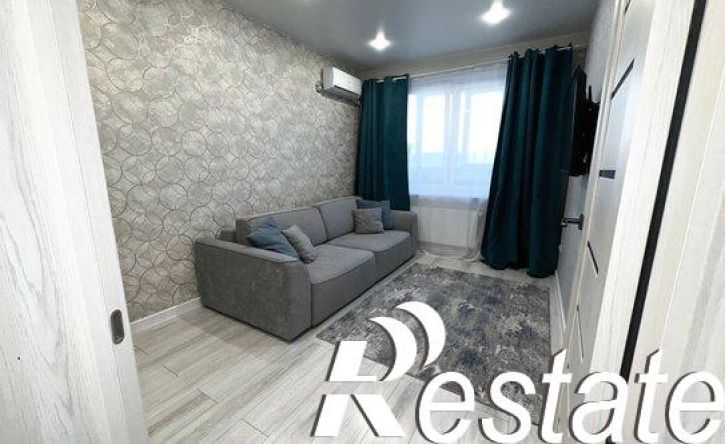 1-комн квартира улица Красных Партизан, 1/4 к10,  д. 1/4 к10