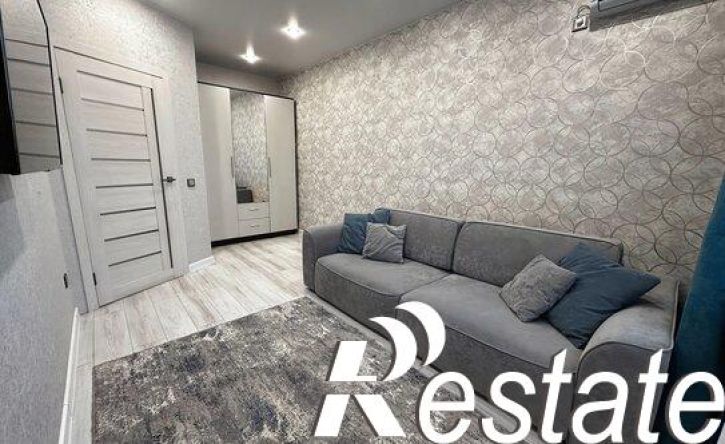 1-комн квартира улица Красных Партизан, 1/4 к10,  д. 1/4 к10
