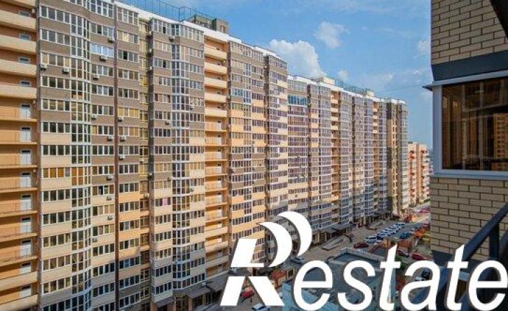 1-комн квартира Душистая улица, 77,  д. 77
