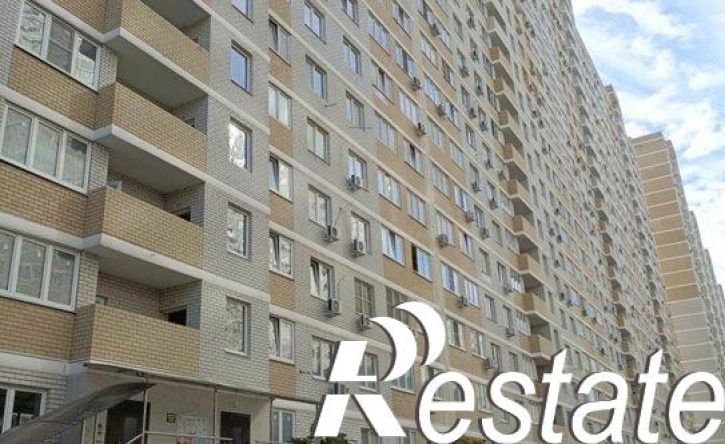 1-комн квартира Заполярная улица, 39 к10,  д. 39 к10