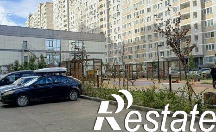 1-комн квартира Заполярная улица, 39 к10,  д. 39 к10