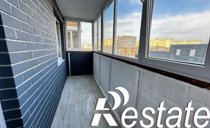 1-комн квартира улица Красных Партизан, 1/4 к10,  д. 1/4 к10