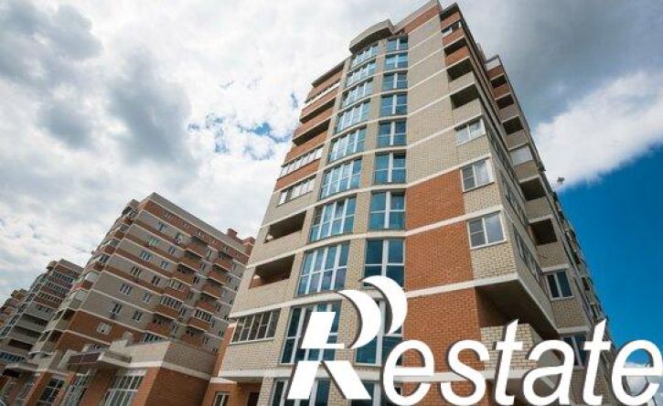 2-комн квартира Российская улица, 267/3 к1,  д. 267/3 к1