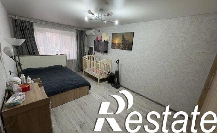 1-комн квартира Офицерская улица, 52Б,  д. 52Б