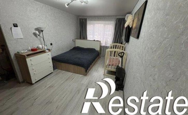 1-комн квартира Офицерская улица, 52Б,  д. 52Б