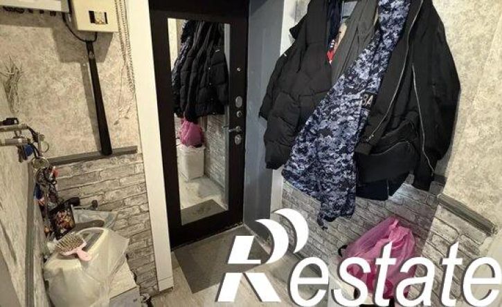 1-комн квартира Офицерская улица, 52Б,  д. 52Б