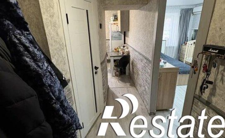 1-комн квартира Офицерская улица, 52Б,  д. 52Б