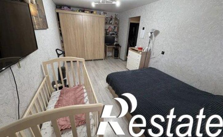 1-комн квартира Офицерская улица, 52Б,  д. 52Б