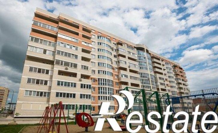 2-комн квартира Российская улица, 267/3 к1,  д. 267/3 к1