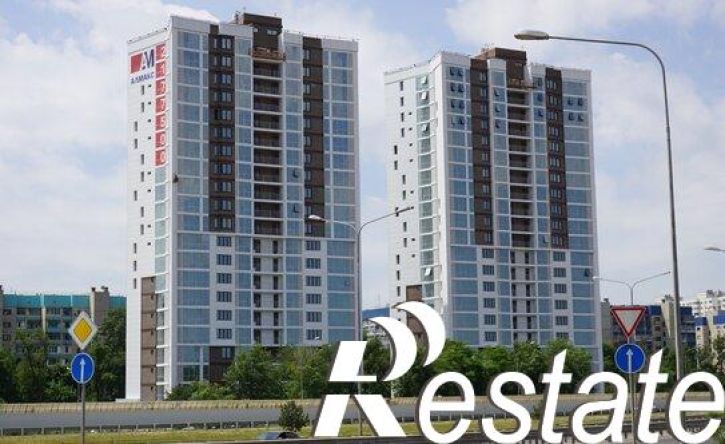 1-комн квартира улица Александра Покрышкина, 25А к1,  д. 25А к1