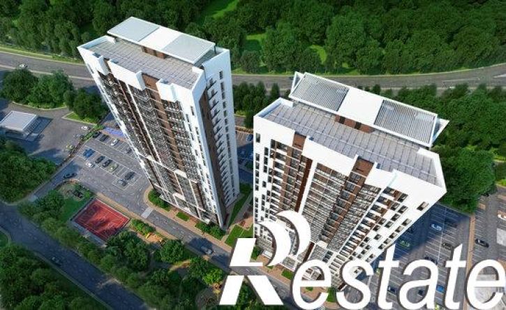 1-комн квартира улица Александра Покрышкина, 25А к1,  д. 25А к1