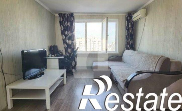 1-комн квартира проезд Репина, 42,  д. 42