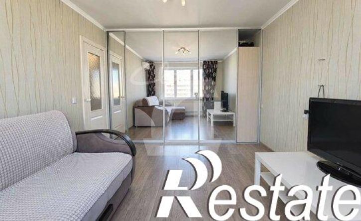 1-комн квартира проезд Репина, 42,  д. 42