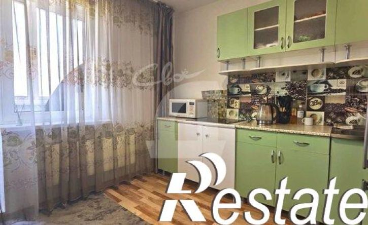 1-комн квартира проезд Репина, 42,  д. 42