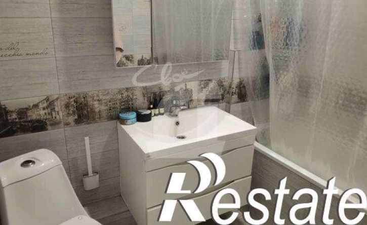 1-комн квартира проезд Репина, 42,  д. 42