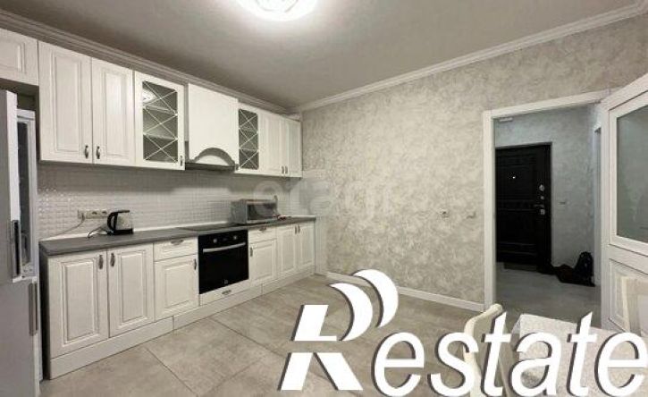 2-комн квартира Заполярная улица, 37 к3,  д. 37 к3