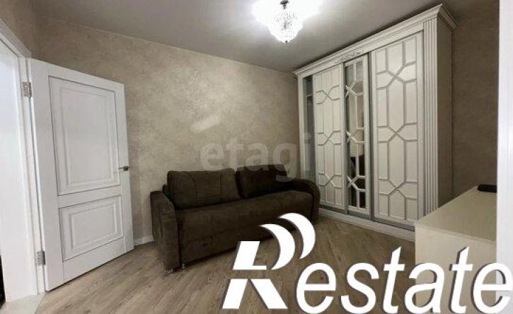 2-комн квартира Заполярная улица, 37 к3,  д. 37 к3