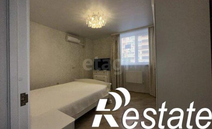 2-комн квартира Заполярная улица, 37 к3,  д. 37 к3